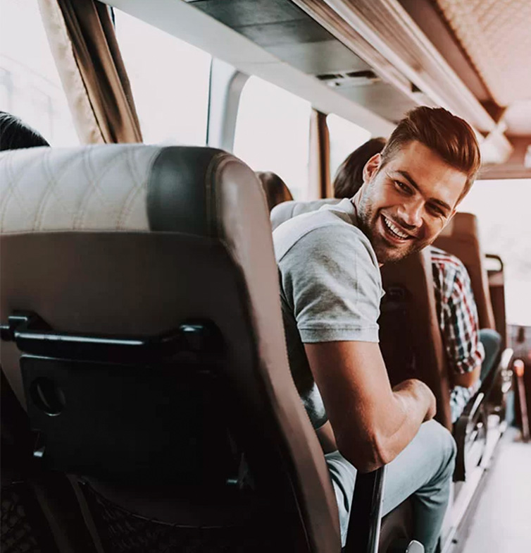 Shuttle Service