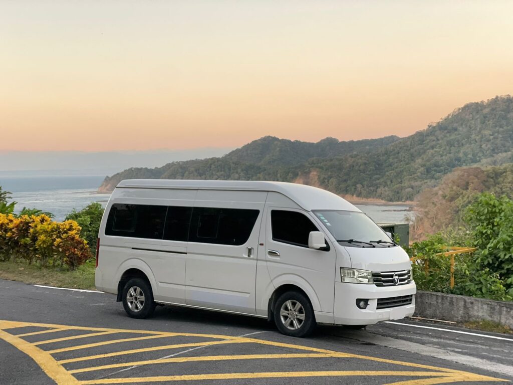 Private Transportation