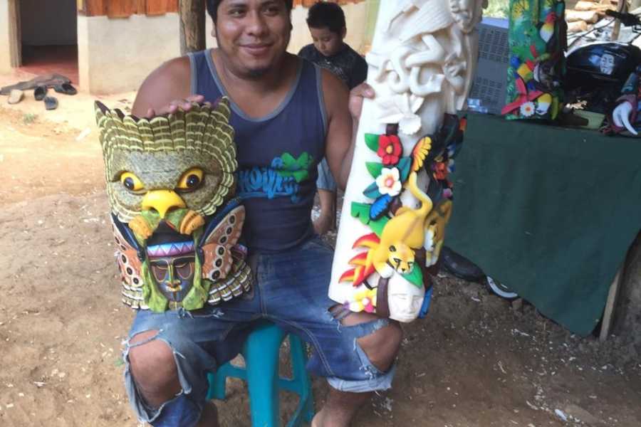 boruca