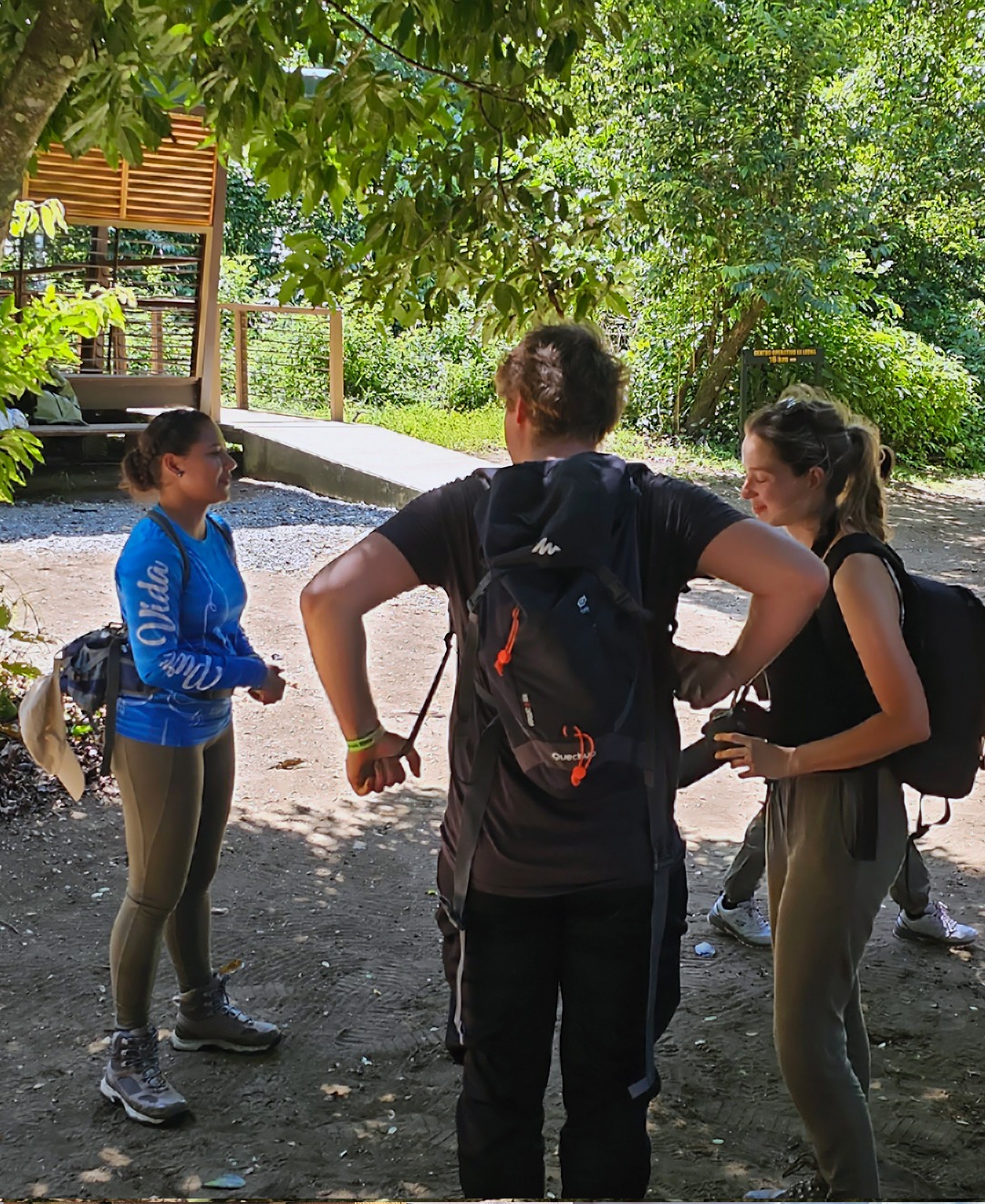 corcovado day tour from sierpe11