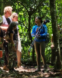 corcovado day tour from sierpe12