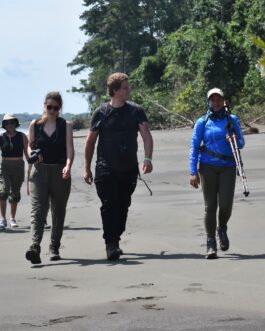 corcovado day tour from sierpe3