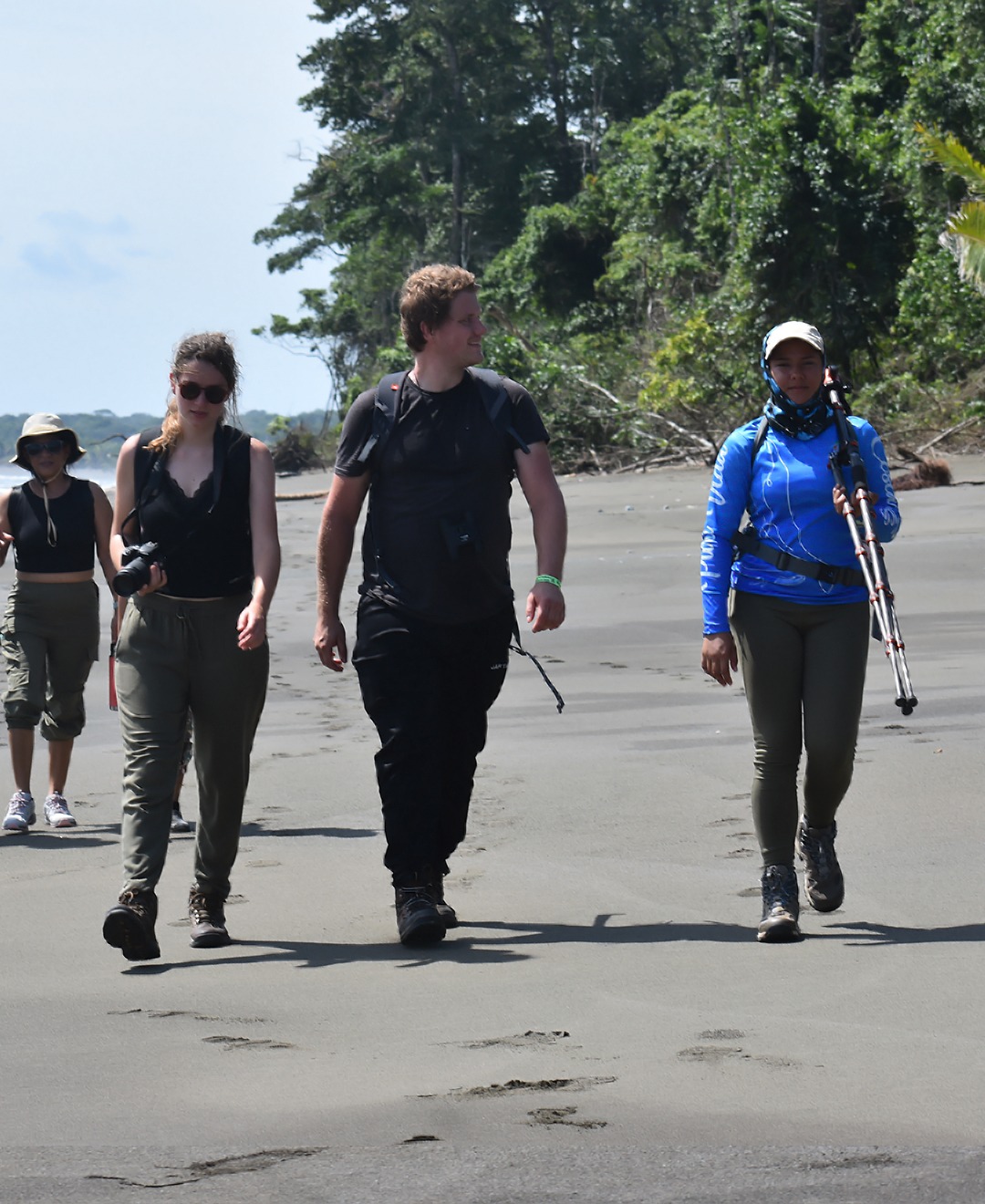 corcovado day tour from sierpe3