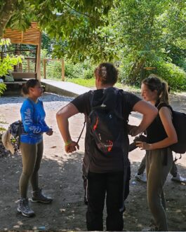 corcovado day tour from sierpe5