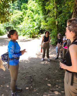 corcovado day tour from sierpe7