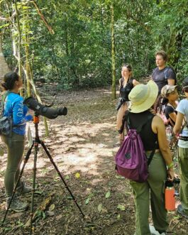 corcovado day tour from sierpe9
