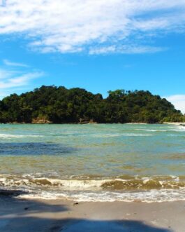Playa-Gemelas
