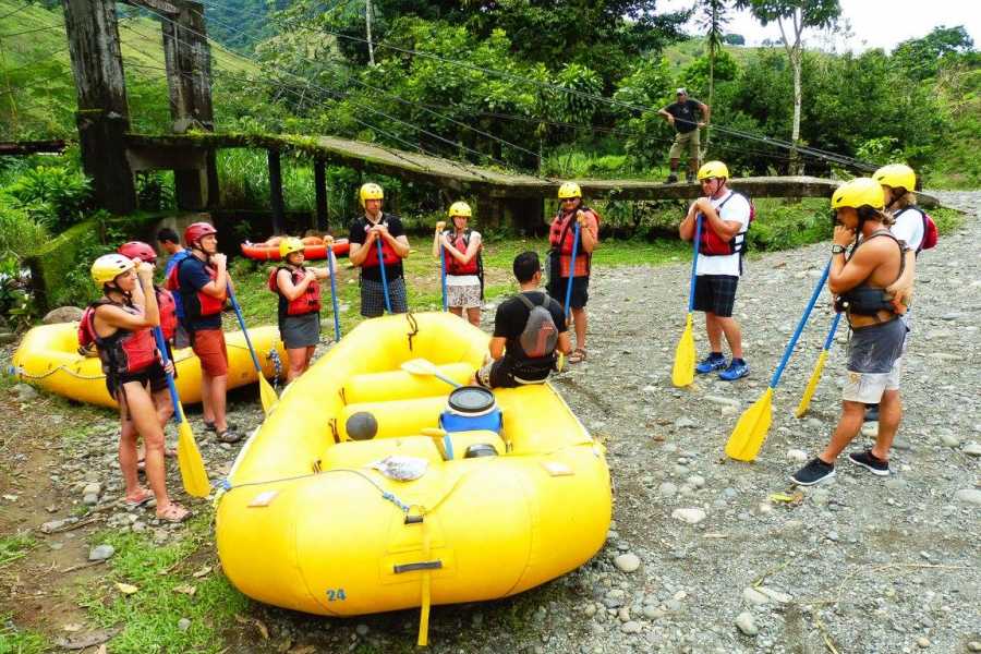 RAFTINGSAVEGRE10