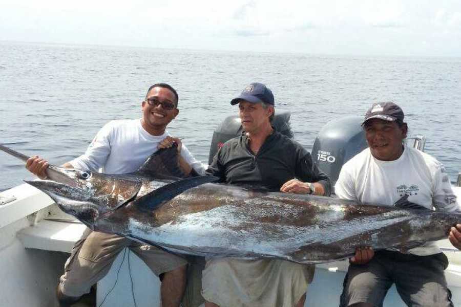 SPORTFISHINGsierpe