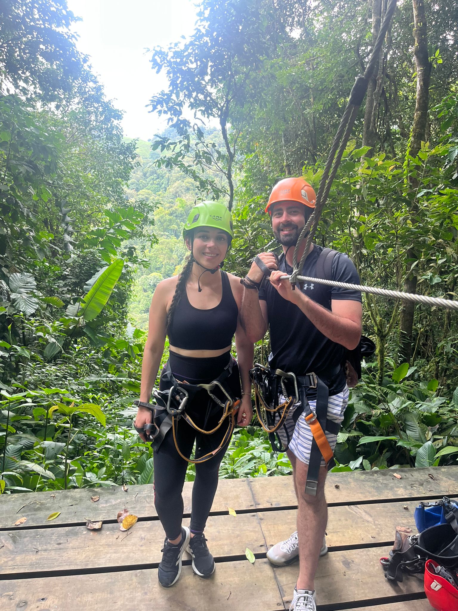 osa canopy tour5