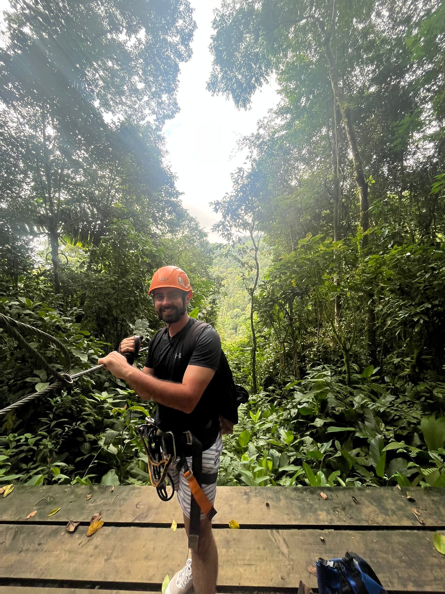 osa canopy tour6
