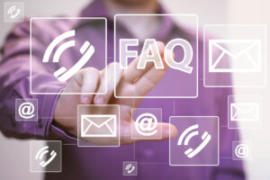 Read more about the article FAQ