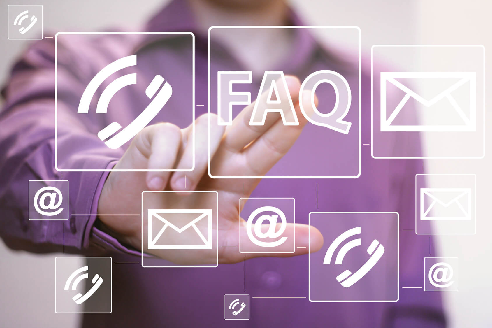 You are currently viewing FAQ