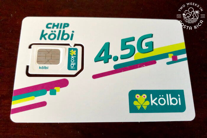 You are currently viewing SIM-Card and Mobile Data