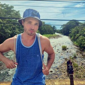 Read more about the article Andy en Uvita