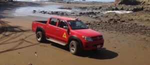 Read more about the article Transportation in Uvita