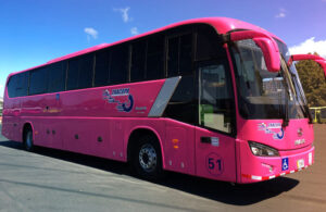 Read more about the article Getting from San Jose to Uvita