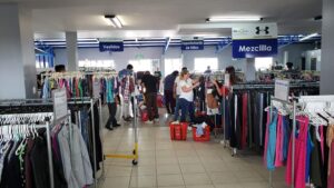 Read more about the article Second Hand Shops