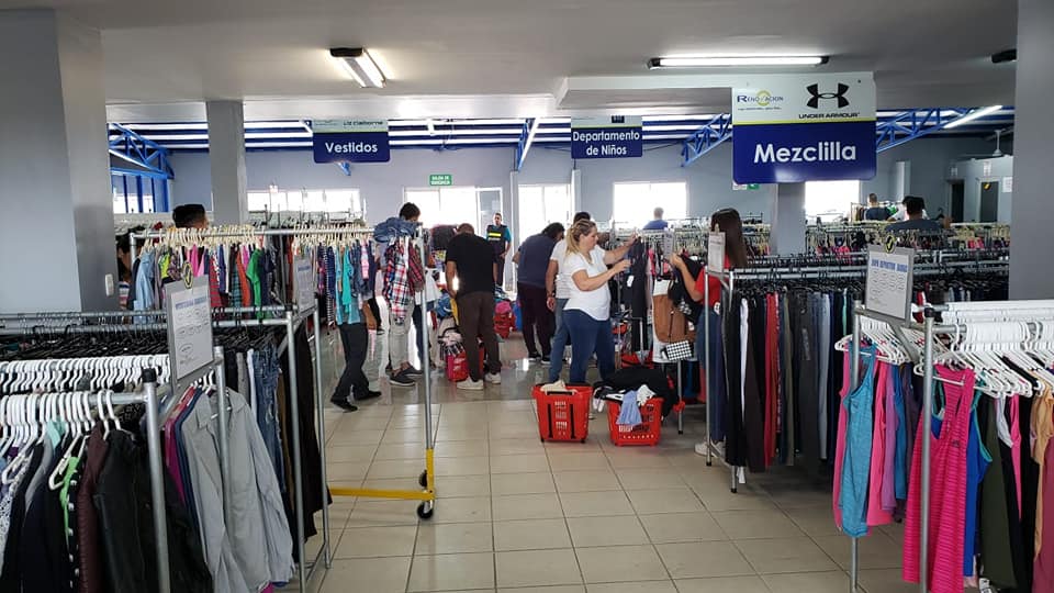 You are currently viewing Second Hand Shops