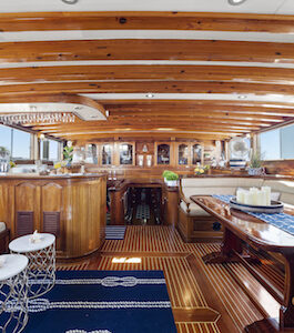 Brisa Elegante Cruise