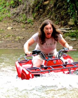 4X4 ATV & SXS Tour